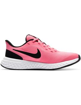 NIKE REVOLUTION 5 BIG KIDS' RUNNING