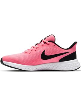 NIKE REVOLUTION 5 BIG KIDS' RUNNING