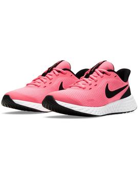 NIKE REVOLUTION 5 BIG KIDS' RUNNING