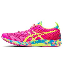 ASICS GEL-NOOSA TRI 12, ZAPATILLA RUNNING MUJER