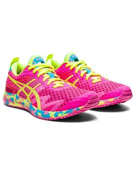 ASICS GEL-NOOSA TRI 12, ZAPATILLA RUNNING MUJER