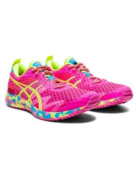 ASICS GEL-NOOSA TRI 12, ZAPATILLA RUNNING MUJER