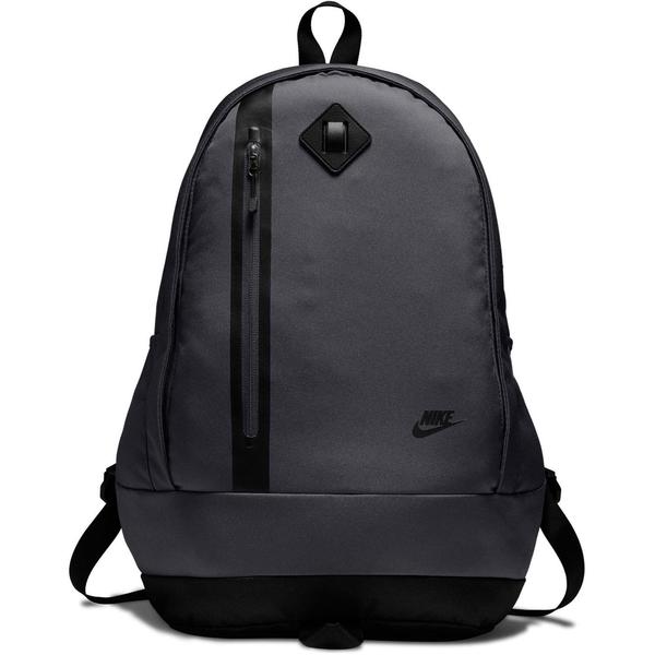 mochilas nike gris