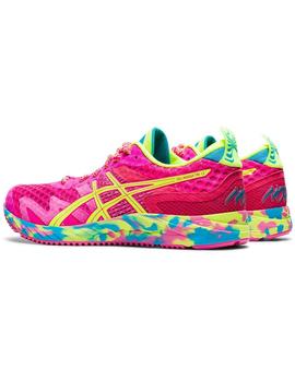 ASICS GEL-NOOSA TRI 12, ZAPATILLA RUNNING MUJER