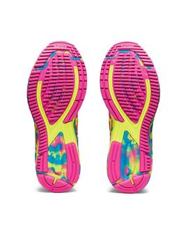 ASICS GEL-NOOSA TRI 12, ZAPATILLA RUNNING MUJER