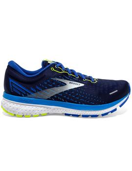 ZAPATILLA RUNNING BROOKS GHOST 13,HOMBRE 