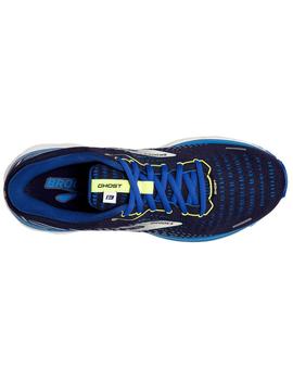 ZAPATILLA RUNNING BROOKS GHOST 13,HOMBRE 