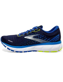 ZAPATILLA RUNNING BROOKS GHOST 13,HOMBRE 