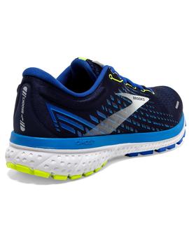 ZAPATILLA RUNNING BROOKS GHOST 13,HOMBRE 