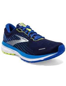 ZAPATILLA RUNNING BROOKS GHOST 13,HOMBRE 