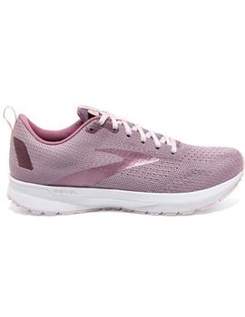 BROOKS REVEL4, ZAPATILLA RUNNING MUJER