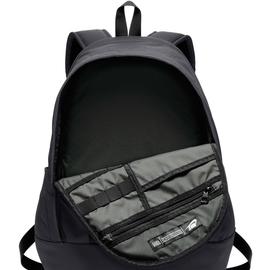 MOCHILA NIKE GRIS