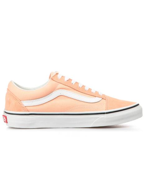 ZAPATILLA VANS OLD SKOOL SALMON