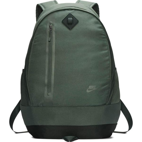 MOCHILA VERDE