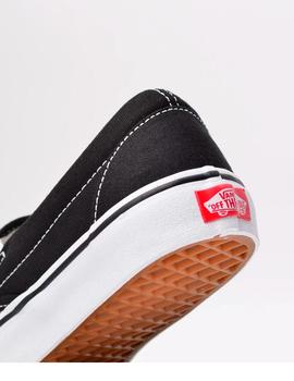 ZAPATILLA VANS CLASSIC SLIP-ON NEGRO