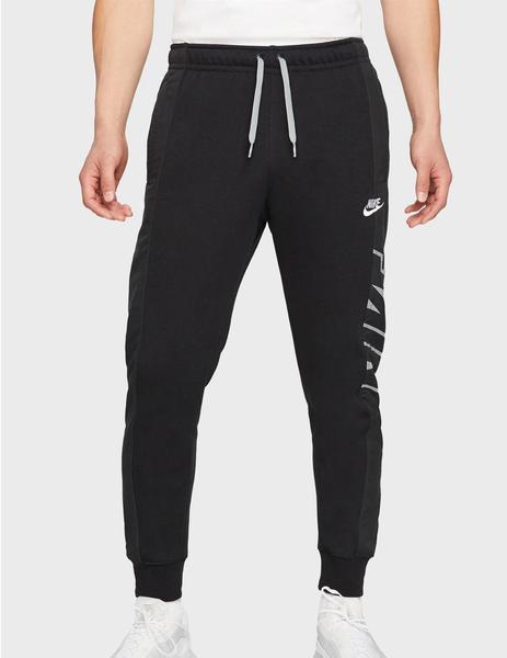 PANTALÓN CHANDAL NIKE NEGRO