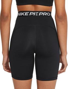 MALLA NIKE PRO 365 WOMEN'S HIGH-RISE 7" S