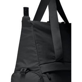 BOLSA DE DEPORTES NIKE NEGRO