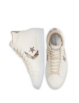 CONVERSE PRO LEATHER, MUJER