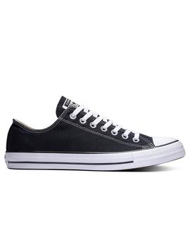 CONVERSE ALL STAR BAJA NEGRA