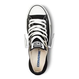 CONVERSE ALL STAR BAJA NEGRA