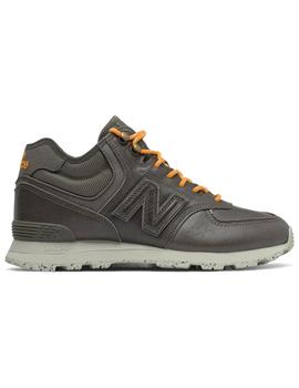 NEW BALANCE HIGH 574V1 WINTER LUXE