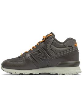 NEW BALANCE HIGH 574V1 WINTER LUXE