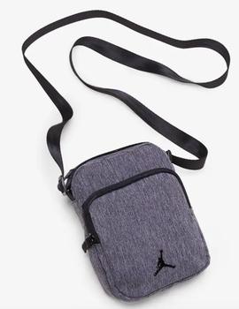 BANDOLERA JORDAN GRIS