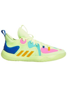 ZAPATILLAS DE BALONCESTO ADIDAS HARDEN STEPBACK2, 