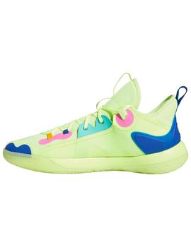 ZAPATILLAS DE BALONCESTO ADIDAS HARDEN STEPBACK2, 