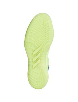 ZAPATILLAS DE BALONCESTO ADIDAS HARDEN STEPBACK2, 