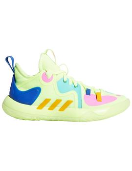 ZAPATILLAS DALONCESTO ADIDAS HARDEN STEPBACK 2 JR.