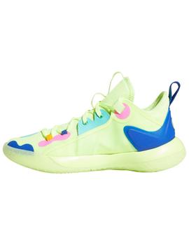 ZAPATILLAS DALONCESTO ADIDAS HARDEN STEPBACK 2 JR.