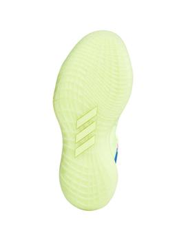 ZAPATILLAS DALONCESTO ADIDAS HARDEN STEPBACK 2 JR.