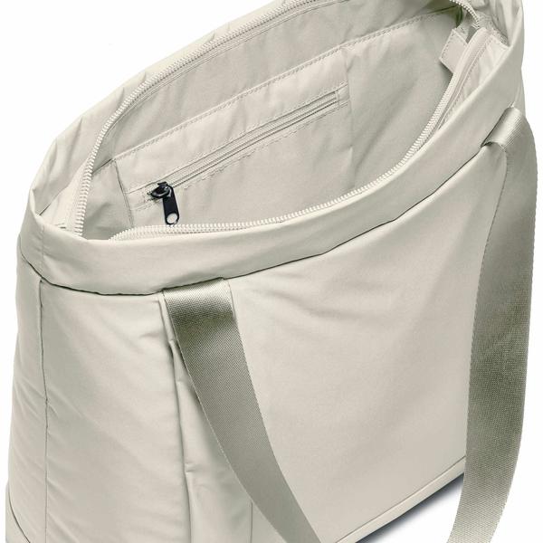 Moderador Puerto Evacuación BOLSA DE DEPORTES NIKE LEGEND TOTE CRUDO