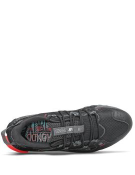 NEW BALANCE TRAIL RUNNING SHANDO,NEGRA