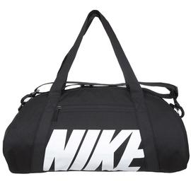 BOLSA NIKE GYM CLUB WOMEN'S NEGRA