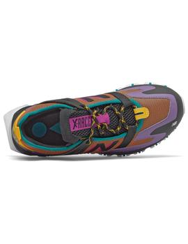 NEW BALANCE X-RACER TRAIL V1, MUJER