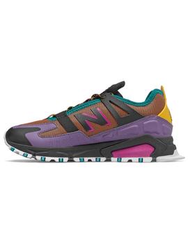 NEW BALANCE X-RACER TRAIL V1, MUJER