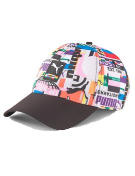 GORRA PUMA PRIME CLASSICS MINI GRIP BAG