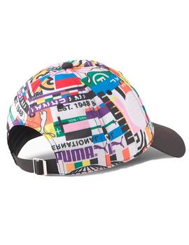 GORRA PUMA PRIME CLASSICS MINI GRIP BAG