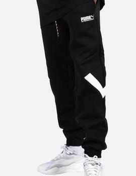 PANTALON PUMA INTL TRACK PANTS DK