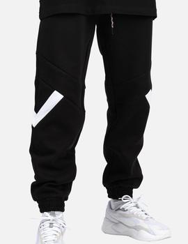 PANTALON PUMA INTL TRACK PANTS DK