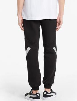 PANTALON PUMA INTL TRACK PANTS DK