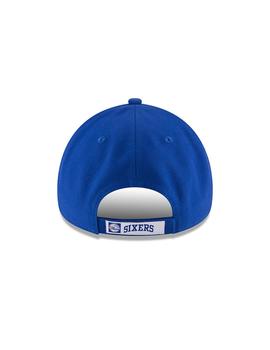 GORRA NEW ERA THE LEAGUE PHILADELPHIA 76E AZUL