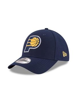 GORRA NEW ERA NBA INDIANA PACERS MARINO