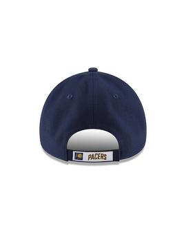 GORRA NEW ERA NBA INDIANA PACERS MARINO