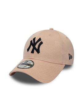 GORRA NEW ERA NEW YORK  ENGINEERED SALMON,