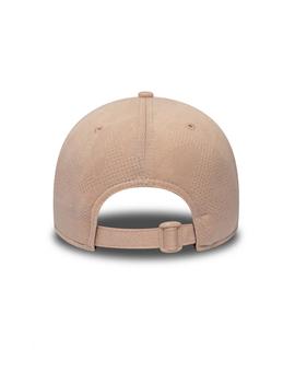 GORRA NEW ERA NEW YORK  ENGINEERED SALMON,