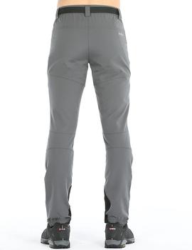 PANTALON +8000 NORDSUM 21V, GRIS